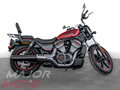 2022 Harley-Davidson Nightster, красный, 949000 рублей