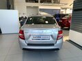 2019 Lada (ВАЗ) Granta I Рестайлинг, серебристый, 480000 рублей - вид 7
