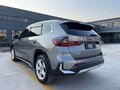 2023 BMW X1 Long 20Li sDrive III (U11/U12), серебристый, 2650000 рублей - вид 3