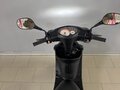2011 Yamaha Jog, чёрный, 105000 рублей - вид 8