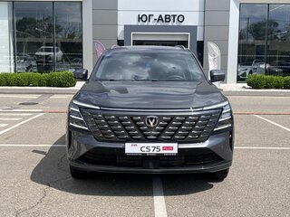 2025 Changan CS75 Plus IV, серый, 4249900 рублей, вид 2