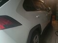 2020 Toyota RAV4 V (XA50), белый - вид 6