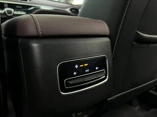 2023 GAC Trumpchi M6 Pro, чёрный, 1560000 рублей, вид 5
