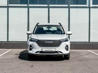 2023 Haval M6 II, белый, 1610000 рублей, вид 3