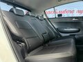 2020 Kia Sportage IV Рестайлинг, белый - вид 9