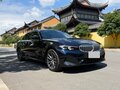 2023 BMW 3 серии Long 320Li VII (G2x) Рестайлинг, синий, 2850000 рублей - вид 1