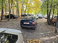 2008 Lada (ВАЗ) Priora I, синий - вид 2