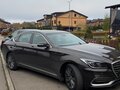 2017 Genesis G80 I, коричневый, 2250000 рублей