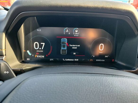 2024 Ford Ranger T6.2, чёрный, 5250000 рублей - вид 6