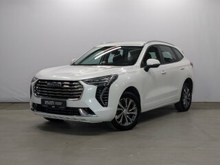 2023 Haval Jolion I, белый, 1700000 рублей, вид 1