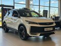 2026 Geely Coolray I Рестайлинг 2, белый, 2935341 рублей - вид 2