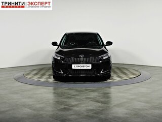 2023 Kaiyi E5, серый, 1457000 рублей, вид 2