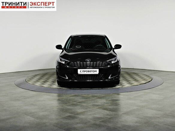 2023 Kaiyi E5, чёрный, 1457000 рублей - вид 1