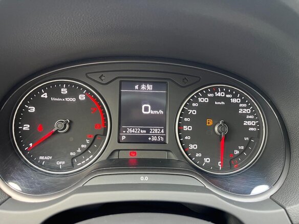 2018 Audi A3 III (8V) Рестайлинг, серебристый, 1670700 рублей - вид 20