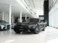 2024 Mercedes-Benz SL-Класс AMG 63 AMG IV (R232), чёрный