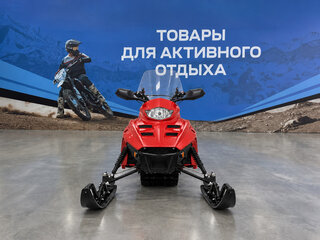2026 Другие Снегоходы (другие), синий, 181700 рублей, вид 3