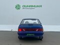 2010 Lada (ВАЗ) 2115, синий, 110000 рублей - вид 5
