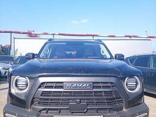 2023 Haval Dargo I, чёрный, 2450000 рублей, вид 3