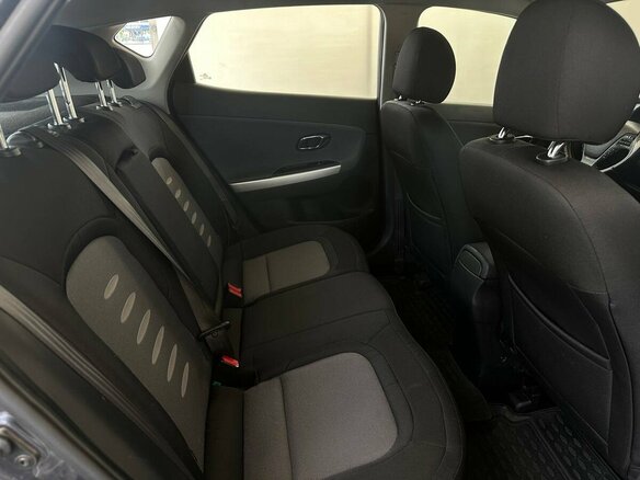 2014 Kia Ceed II, серый, 990000 рублей - вид 13