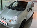 2007 Daewoo Matiz I Рестайлинг, серый, 115000 рублей - вид 2