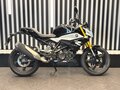 2021 BMW G 310 R, чёрный, 430000 рублей - вид 1