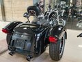 2019 Harley-Davidson Freewheeler, чёрный, 2800000 рублей - вид 3