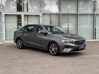 2025 Belgee S50, серый, 2150000 рублей, вид 3