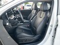 2023 Hyundai Elantra N Line VII (CN7) Рестайлинг, белый - вид 9