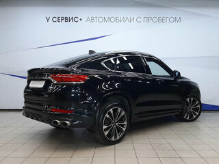 2023 Geely Tugella I Рестайлинг, чёрный, 2629000 рублей, вид 3