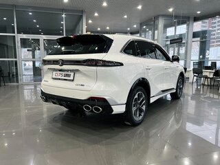 2025 Changan CS75 Plus IV, белый, 4249900 рублей, вид 5