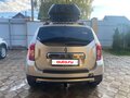 2014 Renault Duster I, серый, 900000 рублей - вид 3