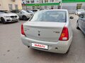 2009 Renault Logan I, серый, 265000 рублей - вид 3
