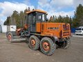 2023 ЧСДМ Автогрейдеры, оранжевый, 6546150 рублей - вид 4