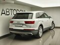 2019 Audi Q7 II (4M), белый, 4654000 рублей - вид 3