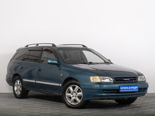 Toyota Caldina I