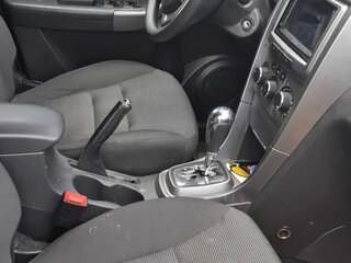2015 Chery Tiggo (T11) I Рестайлинг (FL), серый, 420000 рублей, вид 3