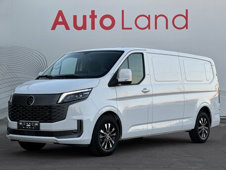 2026 Foton View, белый, 3828600 рублей, вид 1