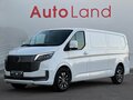 2026 Foton View, белый, 3828600 рублей