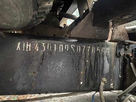 2000 Урал Экскаватор-планировщик, 550000 рублей, вид 4