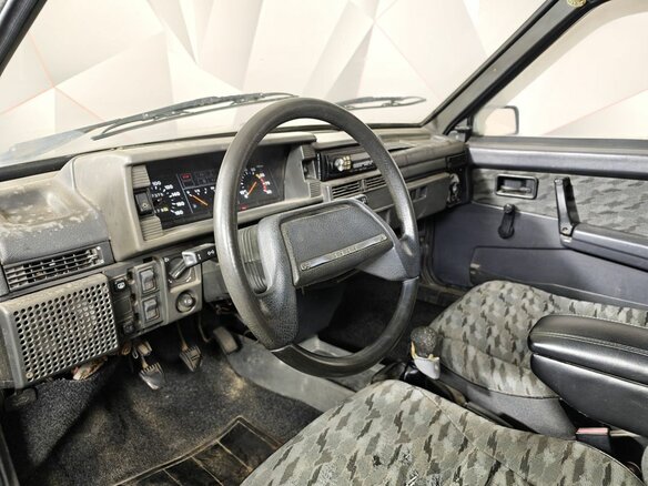 2000 Lada (ВАЗ) 2109, белый, 65000 рублей - вид 14