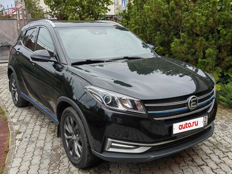 2023 Evolute i-Joy I, чёрный, 1850000 рублей, вид 2