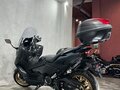 2023 Yamaha TMAX, синий, 1235000 рублей - вид 5