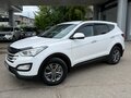 2014 Hyundai Santa Fe III, белый, 1720000 рублей - вид 2