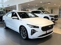 2026 Geely Preface I, белый, 3434990 рублей - вид 5