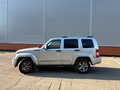 2011 Jeep Cherokee IV (KK), серебристый, 1500000 рублей - вид 3