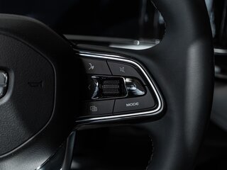 2026 Geely Atlas II, чёрный, 3909990 рублей, вид 4