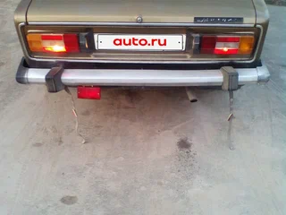 1999 Lada (ВАЗ) 2106 5-speed, зелёный, 100000 рублей, вид 1