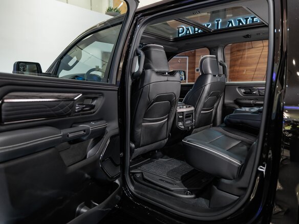 2026 Ram 1500 Crew Cab eTorque V Рестайлинг, чёрный, 11790000 рублей - вид 28
