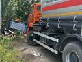 2021 КамАЗ 53605, оранжевый - вид 4