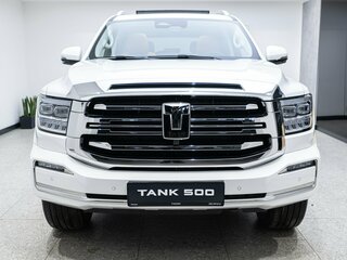2026 Tank 500 Hi-Charge I, белый, 7699000 рублей, вид 2